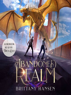 cover image of The Abandoned Realm